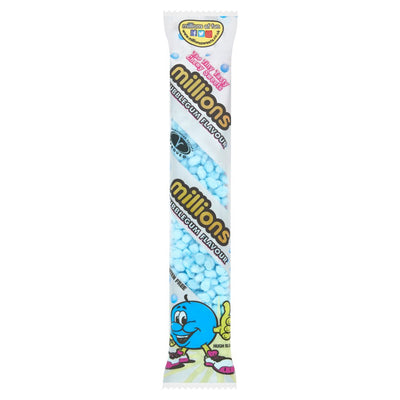 Millions Bubblegum Flavour 55g (Pack of 12)