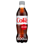 Diet Coke 500ml (Pack of 12)