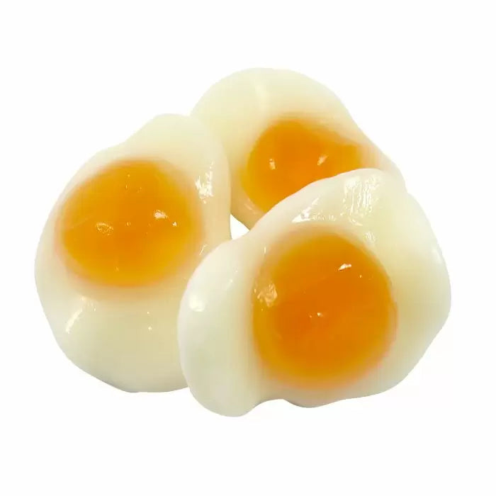 Kingsway Fried Eggs 1kg Bag (Pack of 1)