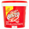 Bisto Beef Bouillon Paste 1kg (Pack of 2)