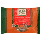 White Pearl Extra Hot Chilli Powder 1kg (Pack of 1)