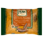 White Pearl Hot Curry Powder 1kg (Pack of 1)