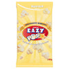 Eazy Pop Magicorn Microwave Popcorn Butter Flavour 85g (Pack of 16)