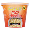 Ko-Lee Go Noodles Thai Hot & Spicy Tom Yum 65g (Pack of 6)
