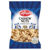 Cofresh Cashews Nuts Roasted & Salted 60g (Pack of 12)