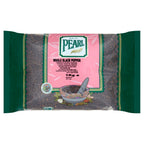 White Pearl Whole Black Pepper 1kg (Pack of 1)