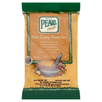White Pearl Hot Curry Powder 100g (Pack of 10)