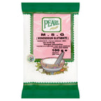 White Pearl Monosodium Glutamate 100g (Pack of 12)