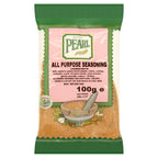 White Pearl All Purpose Seasoning 100g (Pack of 12)