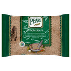 White Pearl Whole Jeera 400g (Pack of 1)