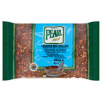 White Pearl Crushed Red Chillies 200g (Pack of 1)