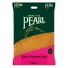 White Pearl Curry Powder Hot 5kg (Pack of 1)