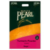 White Pearl Turmeric Powder 5kg (Pack of 1)