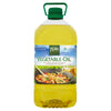 White Pearl Vegetable Oil 5 Litres (Pack of 1)