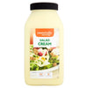 Essentially Catering Salad Cream 2.27L (Pack of 1)