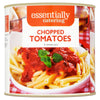 Essentially Catering Catering Chopped Tomatoes in Tomato Juice 2.5kg