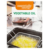 Essentially Catering Vegetable Oil 20L (Pack of 1)