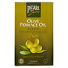 White Pearl Olive Pomace Oil Blend 5 Litres (Pack of 1)