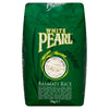 White Pearl Basmati Rice 2kg (Pack of 4)