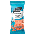 Greenfields Himalayan Pink Salt Coarse 200g (Pack of 10)