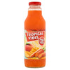Tropical Vibes Mango + Carrot 532ml (Pack of 12)