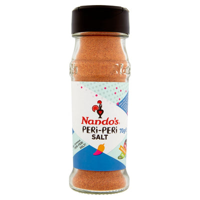 Nando's Peri-Peri Salt 70g (Pack of 6)