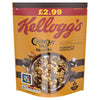 Kellogg's Crunchy Nut Granola Hazelnut & Chocolate 380g (Pack of 6)