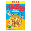 Kellogg's Rice Krispies Multigrain Shapes 350g (Pack of 4)