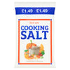 Best-One Cooking Salt 1.5kg (Pack of 6)