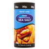 Best-One Fine Mediterranean Sea Salt 350g (Pack of 6)