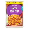 best-one Beef Hot Pot 390g (Pack of 6)