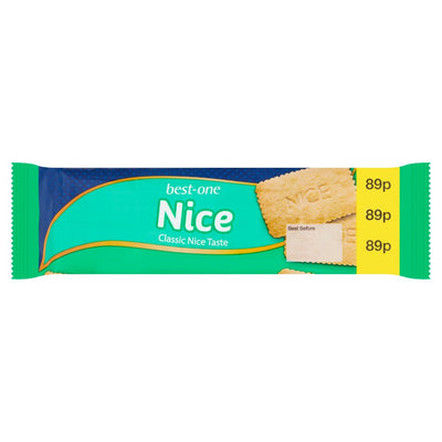 Best-One Nice 250g (Pack of 12)