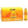 Lucozade Energy Drink Orange 500ml (Pack of 24)