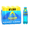Lucozade Energy Drink Blue Burst 500ml (Pack of 12)