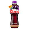 Ribena Blackcurrant Juice Drink 500ml (Pack of 12)