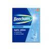 Beechams Cold & Flu Powders, Pain & Fever Relief, Aspirin & Caffeine, 10s (Pack of 6)