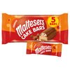 Malteser 5 Orange Cake Bars 131g (Pack of 1)