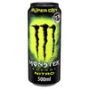 Monster Energy Nitro Super Dry 500ml (Pack of 12)