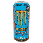 Monster Energy Drink Mango Loco 500ml (Pack of 12)