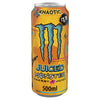 Monster Khaotic Energy Drink 500ml (Pack of 12)