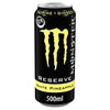 Monster Reserve White pineapple 500ml (Pack of 12)