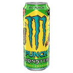 Monster Rio Punch 500ml (Pack of 12)