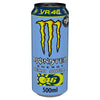 Monster Energy Drink Rossi VR46 Zero Sugar 500ml (Pack of 12)