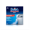 Finish Dishwasher Salt 2Kg (Pack of 6)