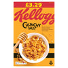 Kellogg's Crunchy Nut Cereal 500g (Pack of 8)