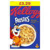 Kellogg's Frosties Cereal 500g (Pack of 8)