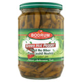 Bodrum Hot Pepper Pickle 720g (Pack of 6)