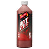 Crucials Hot Stuff 1 Litre (Pack of 10)