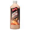 Crucials Spicy Mayo 1 Litre (Pack of 10)