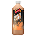 Crucials Burger Sauce 1 Ltr (Pack of 1)